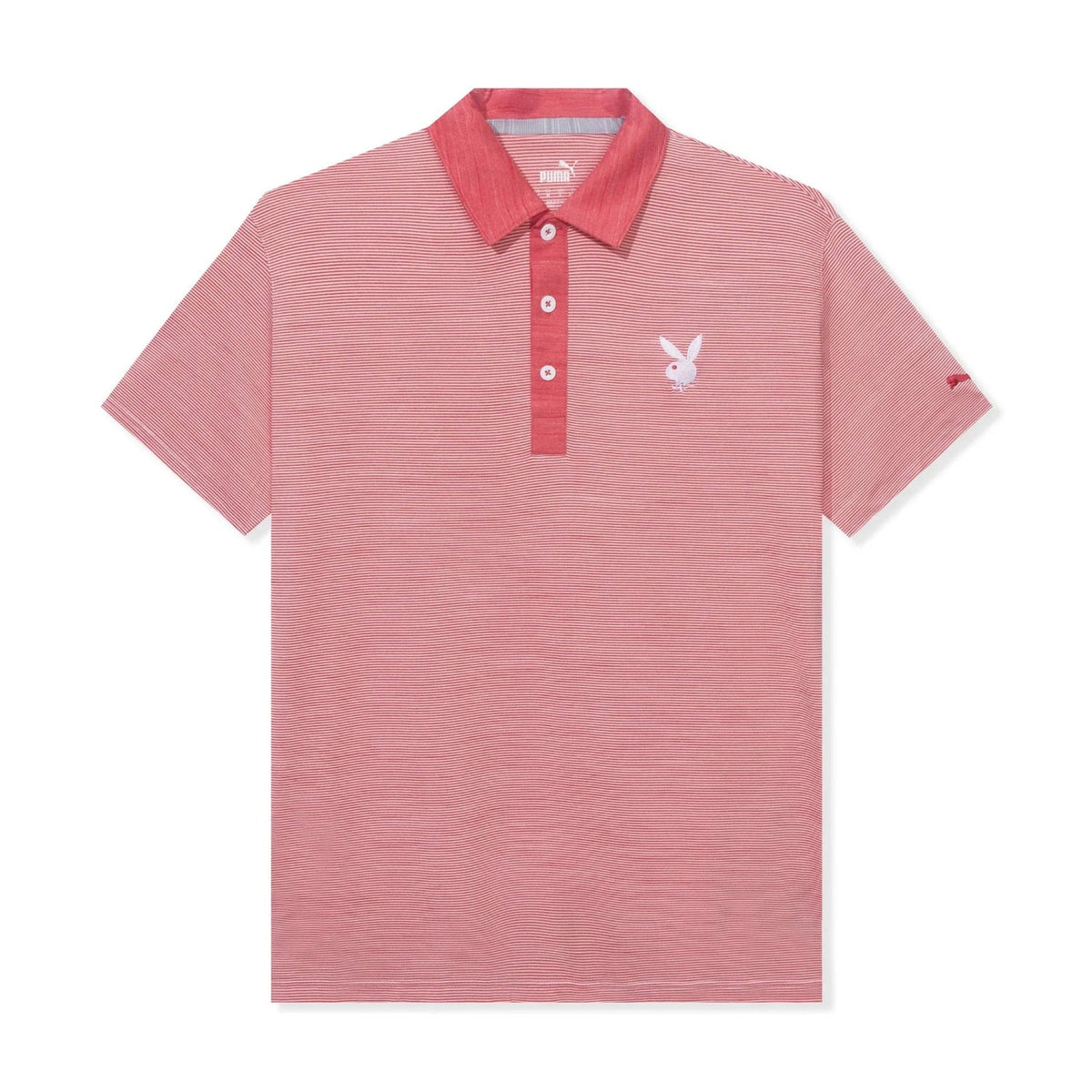 Playboy Puma Golf Legend Polo