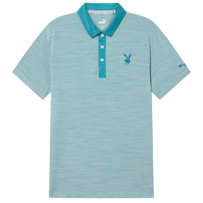 Playboy Puma Golf Legend Polo