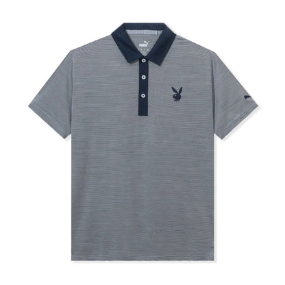 Playboy Puma Golf Legend Polo