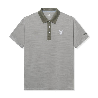 Playboy Puma Golf Legend Polo