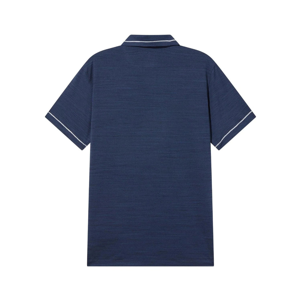 Playboy Puma Golf Tipped Performance Polo