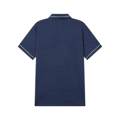 Playboy Puma Golf Tipped Performance Polo