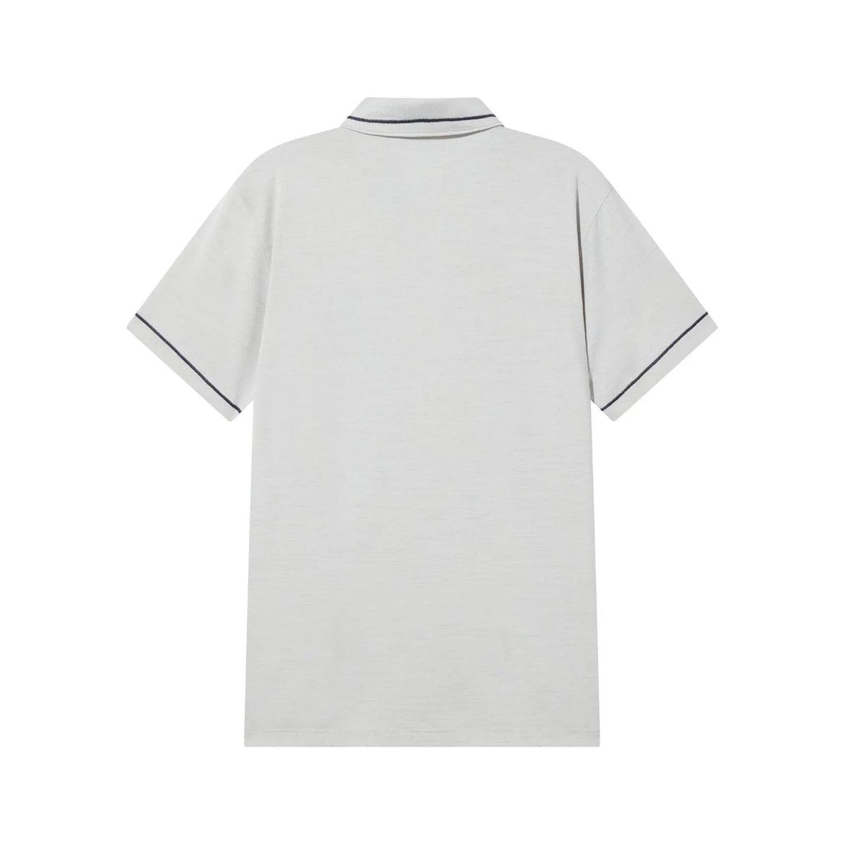 Playboy Puma Golf Tipped Performance Polo