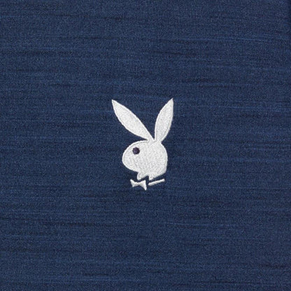 Playboy Puma Golf Tipped Performance Polo
