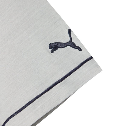 Playboy Puma Golf Tipped Performance Polo