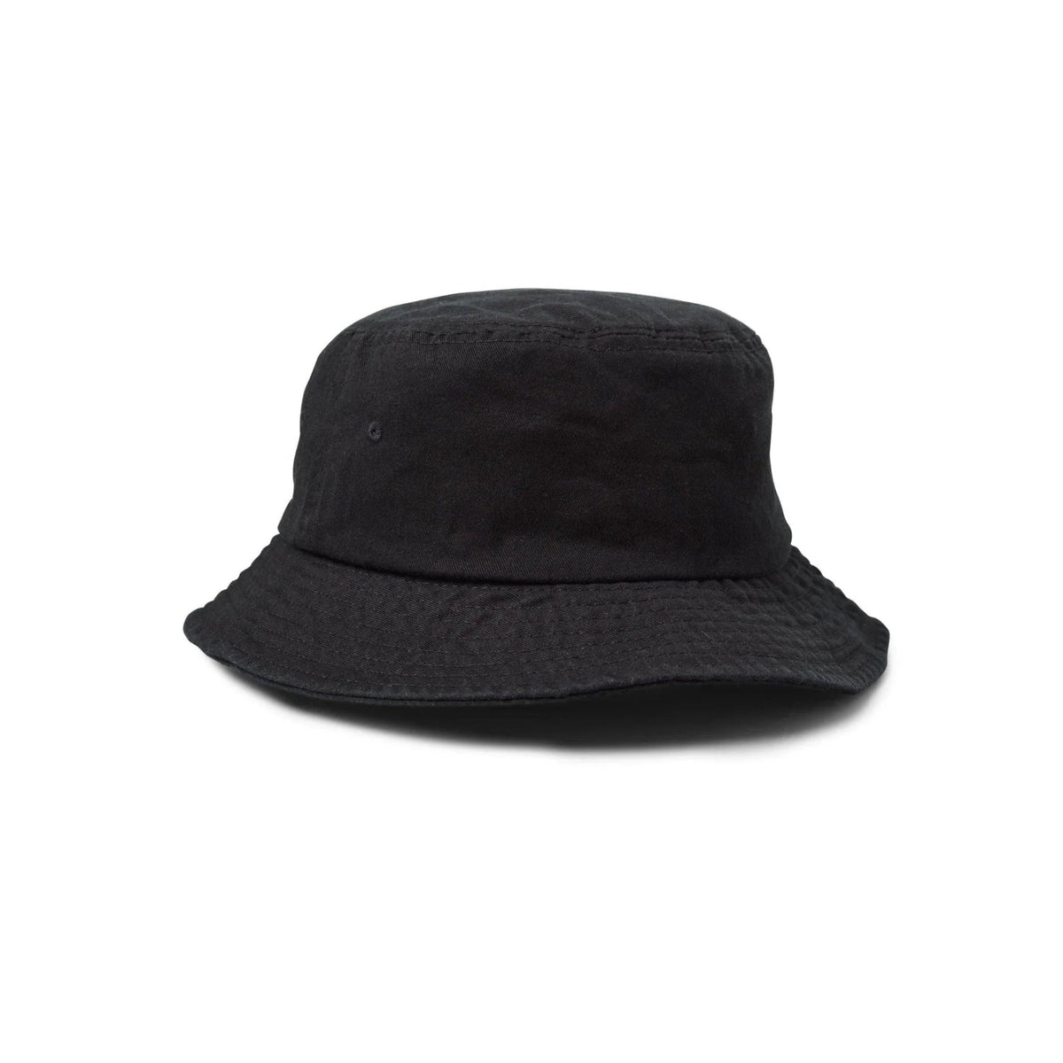Playboy Rabbit Head Logo Bucket Hat