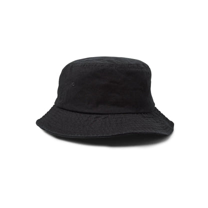 Playboy Rabbit Head Logo Bucket Hat