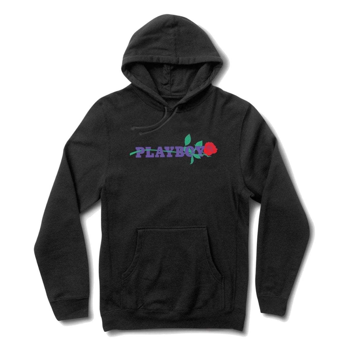 Playboy Rose Hoodie