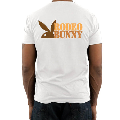 Playboy Sheriff Tee.