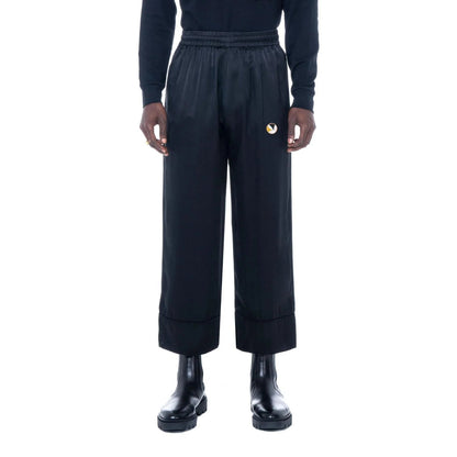 Playboy Silk Lounge Pants
