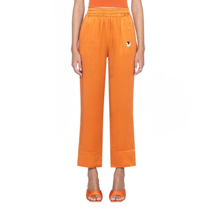 Playboy Silk Lounge Pants