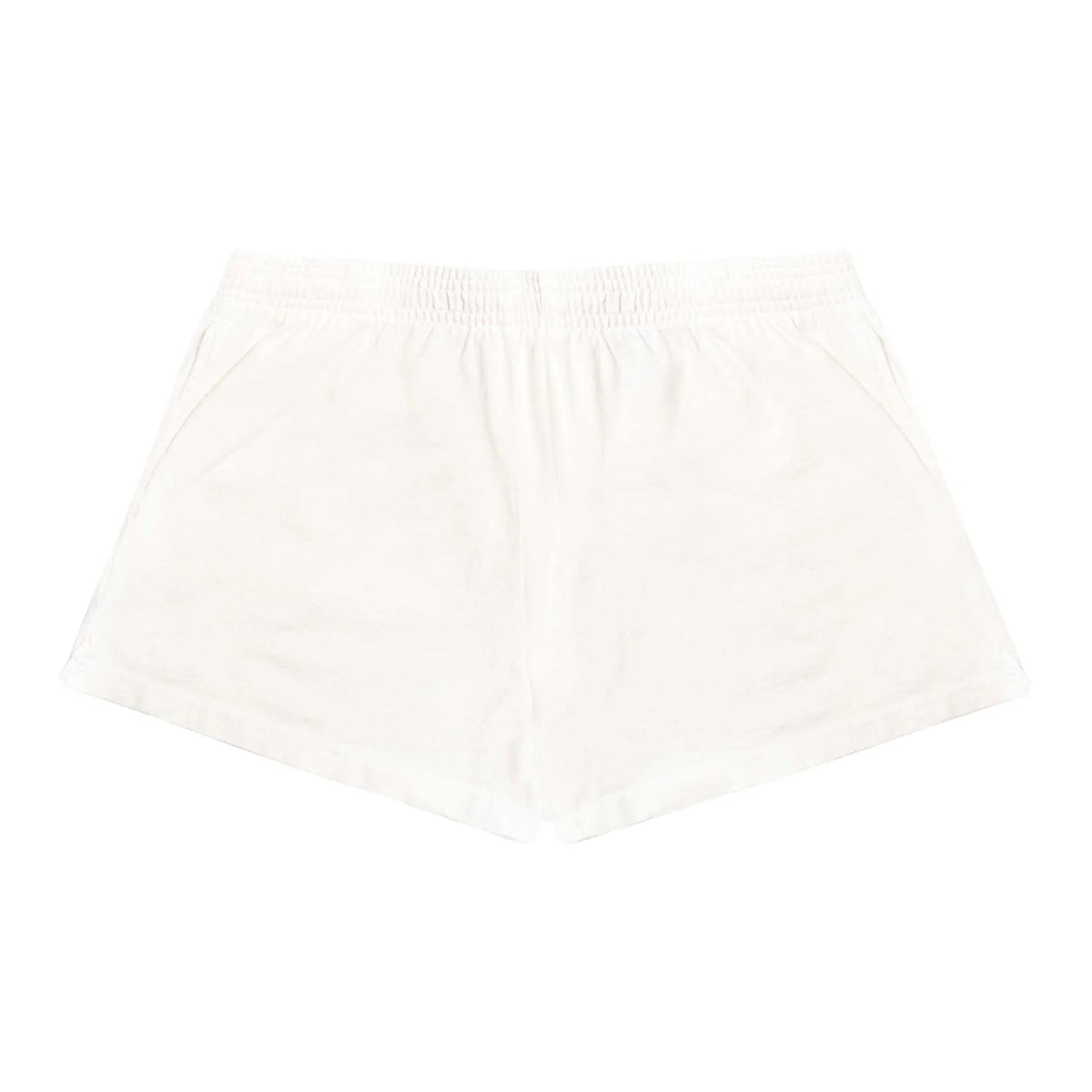 Playboy Tennis Club Shorts - Off-White