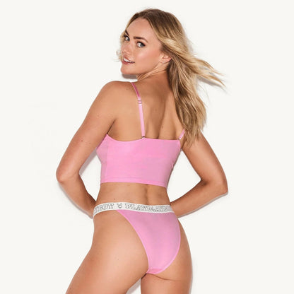 Playboy The Playboy Essentials Modal Cheeky Bikini