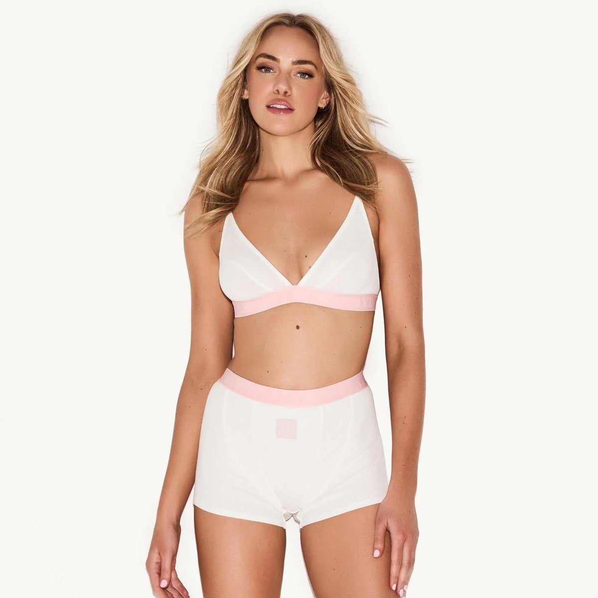 Playboy The Playboy Essentials High-Waist Brief