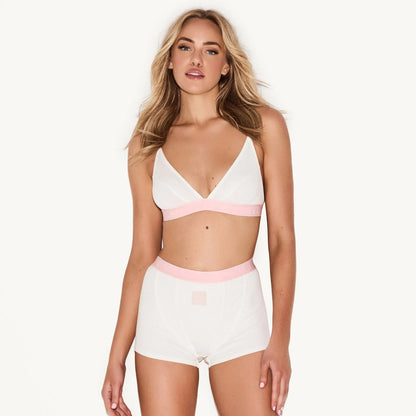 Playboy The Playboy Essentials High-Waist Brief