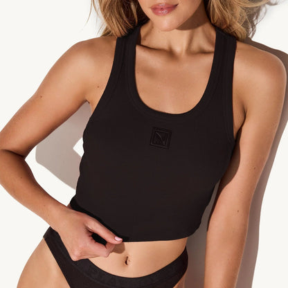 Playboy The Playboy Essentials Rib Tank