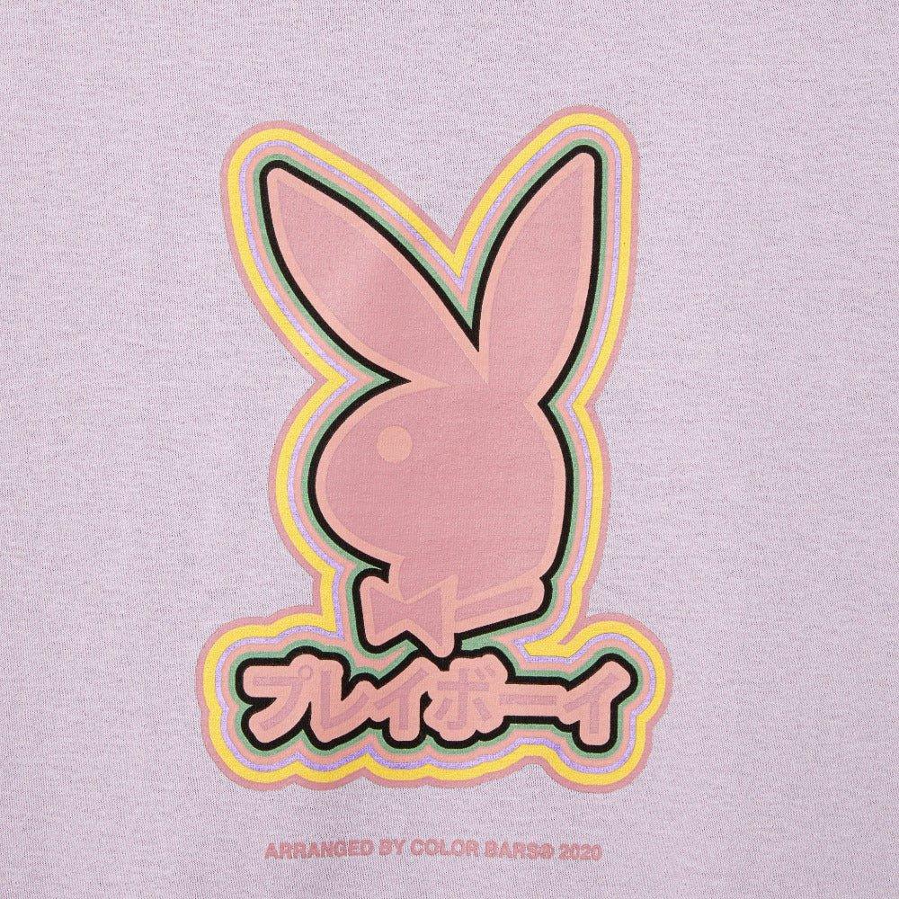Playboy Tokyo Club Logo T-Shirt