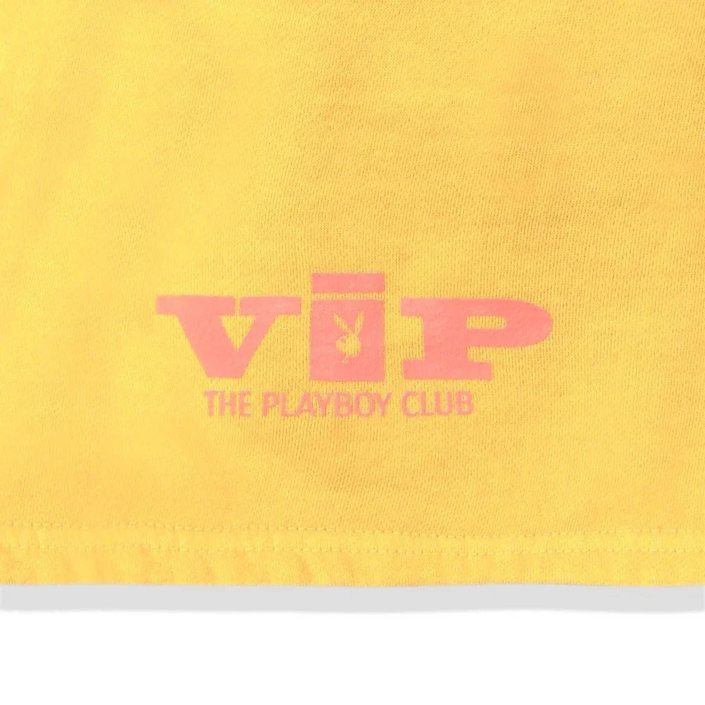 Playboy VIP Club Sweat Shorts