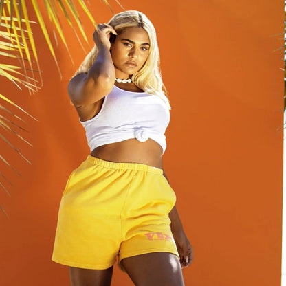 Playboy VIP Club Sweat Shorts