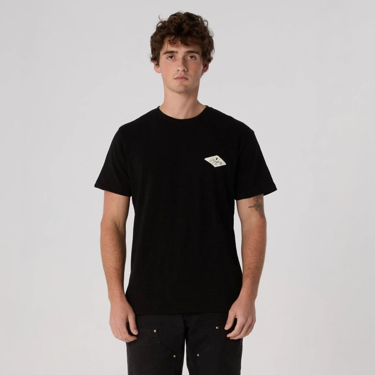 Playboy West Coast Playboy Tee