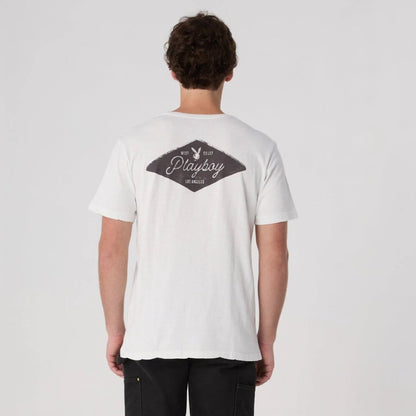 Playboy West Coast Playboy Tee