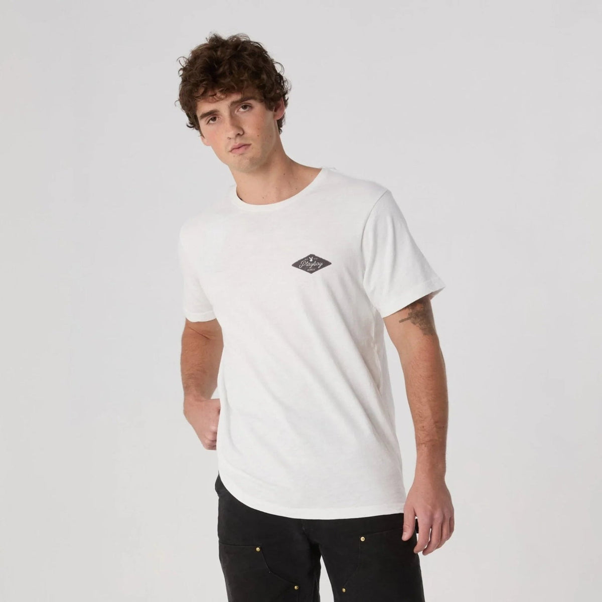 Playboy West Coast Playboy Tee