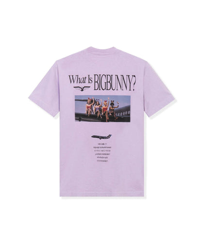 Playboy Where is BigBunny Going? T-Shirt