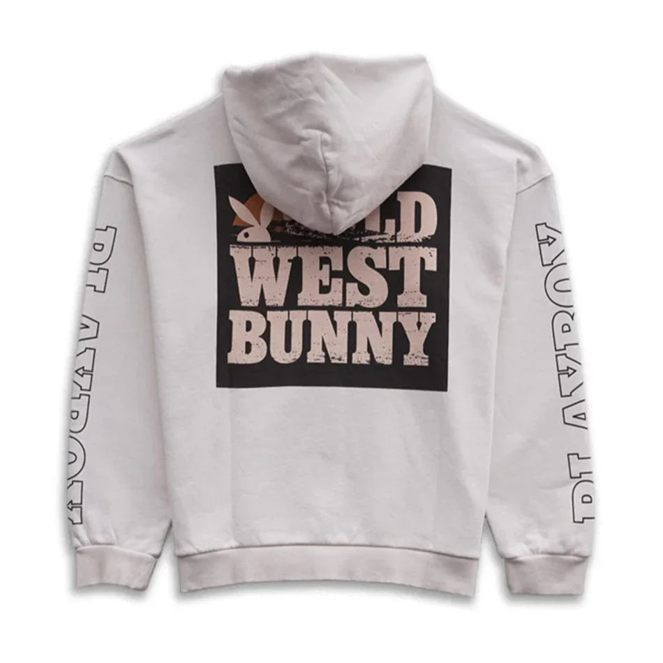 Playboy Wild West Hoodie