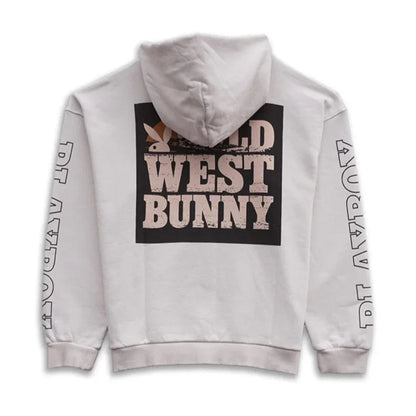 Playboy Wild West Hoodie
