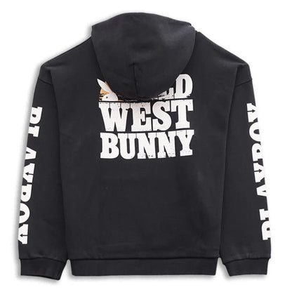Playboy Wild West Hoodie