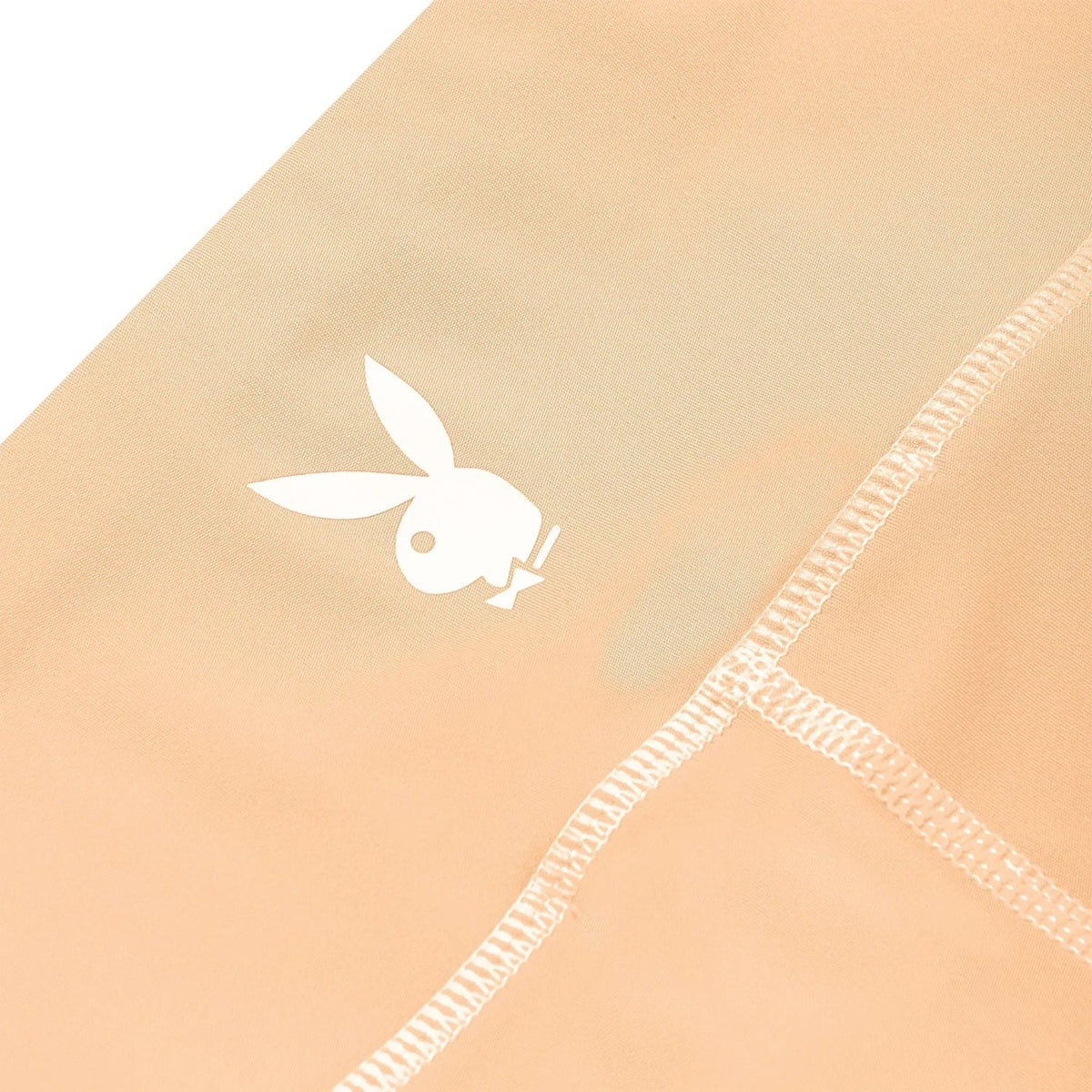 Playboy Women's Active Bike Shorts