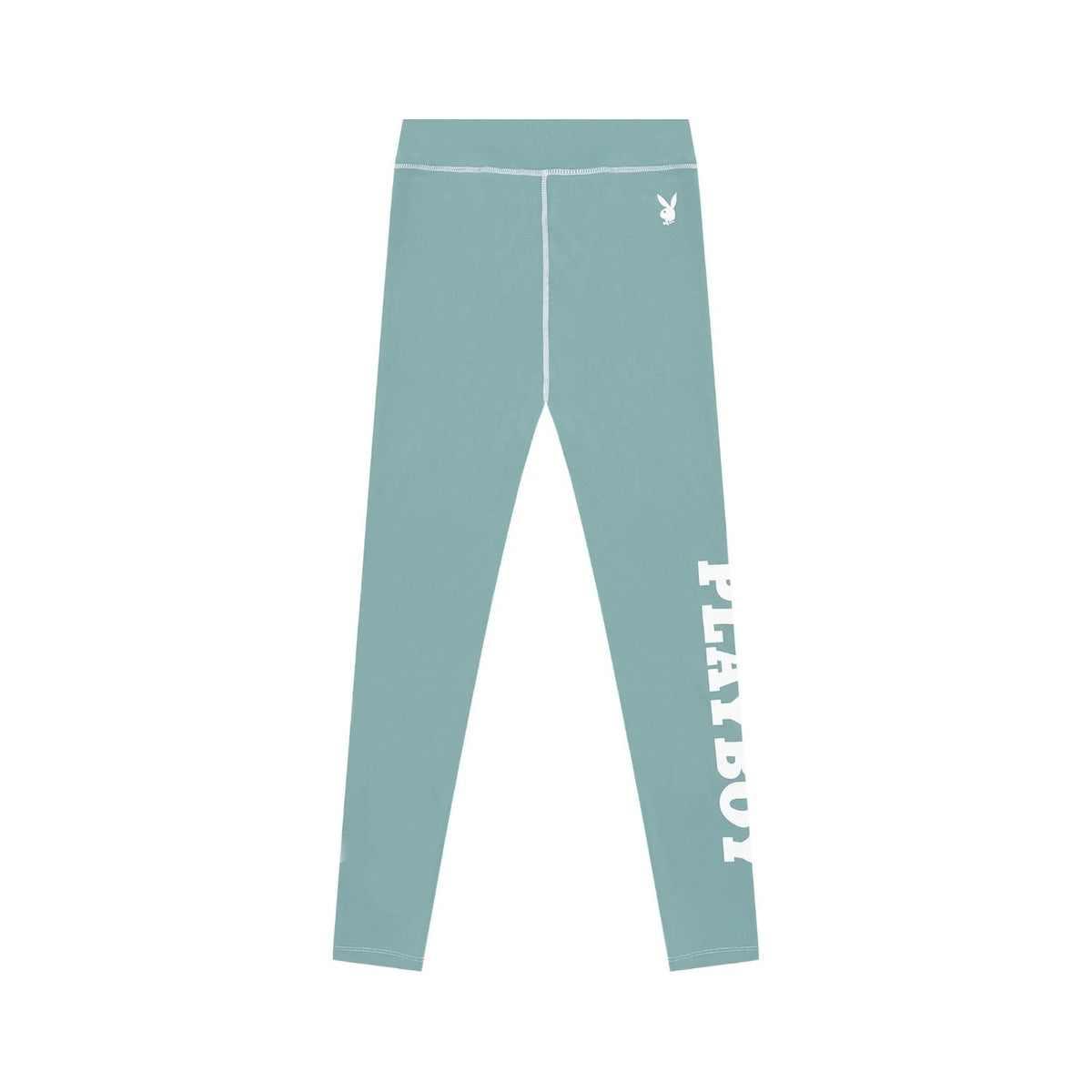 Playboy Women's Active Branded Legging