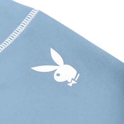 Playboy Women's Active Branded Legging