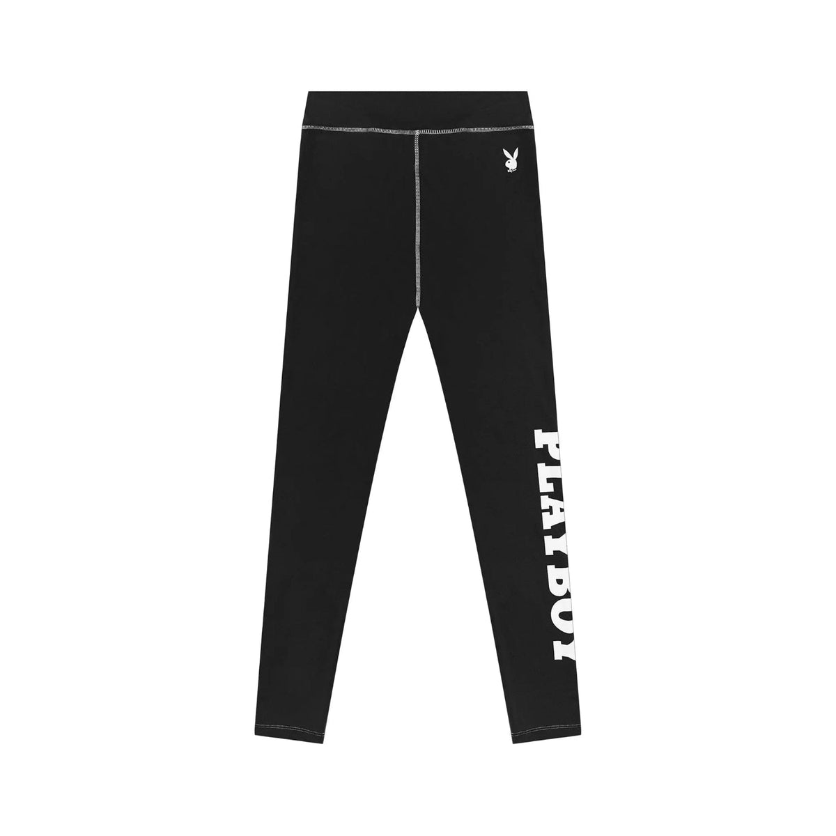 Playboy Women's Active Branded Legging