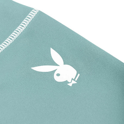 Playboy Women's Active Branded Legging
