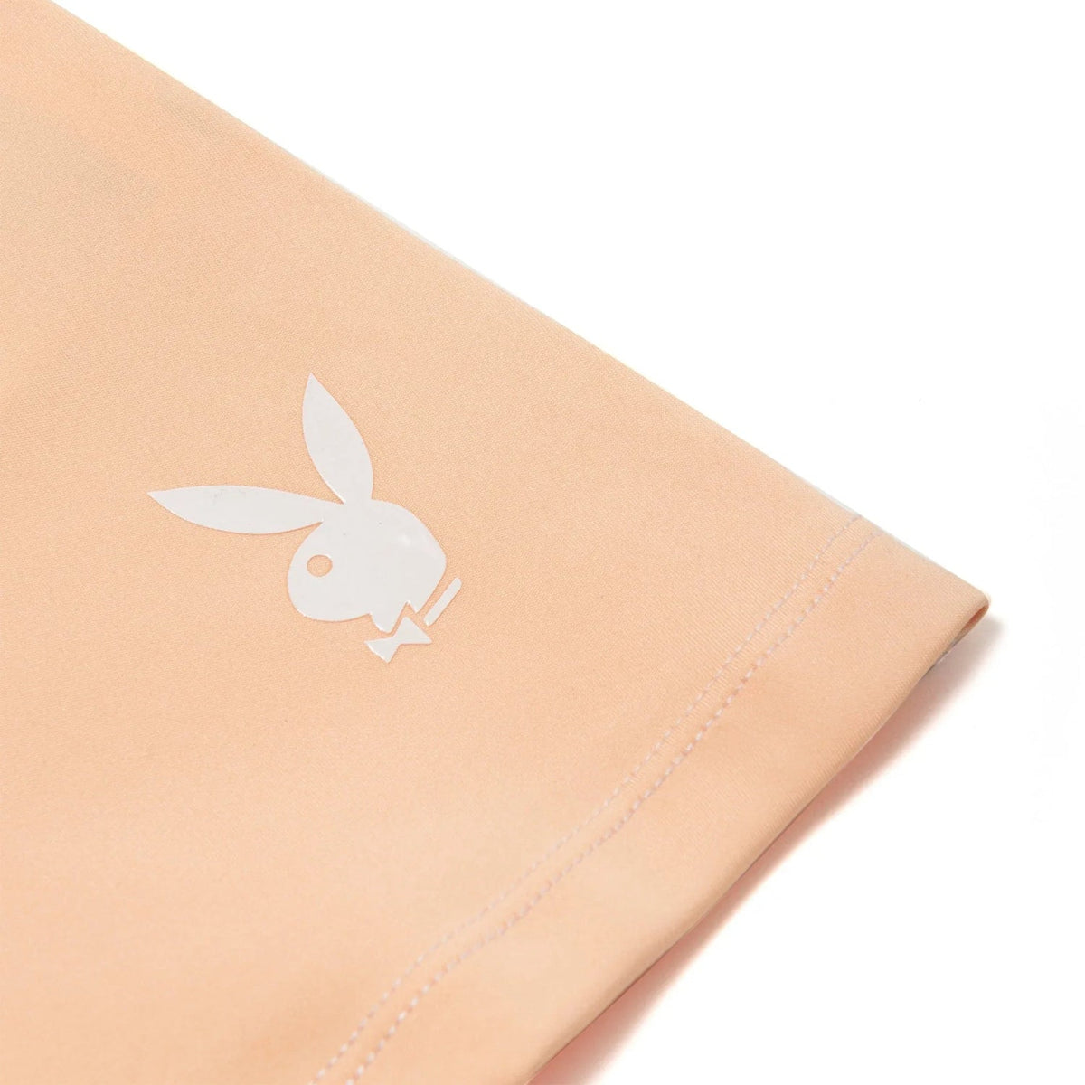 Playboy Women's Active Contrast Stitch Tee