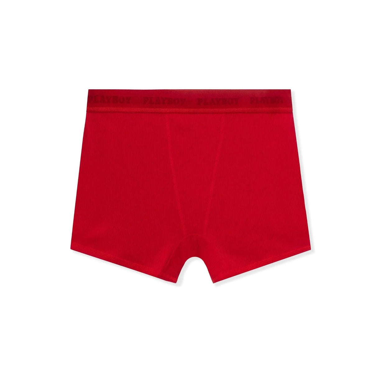 Playboy Women's Boxer Brief Panty