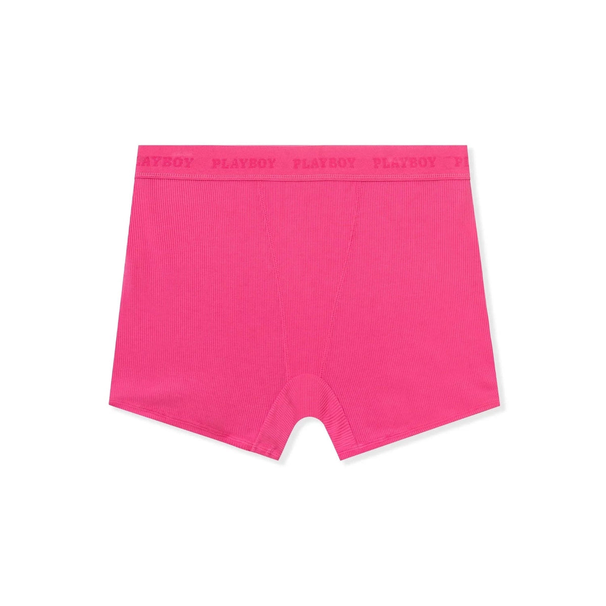 Playboy Women's Boxer Brief Panty