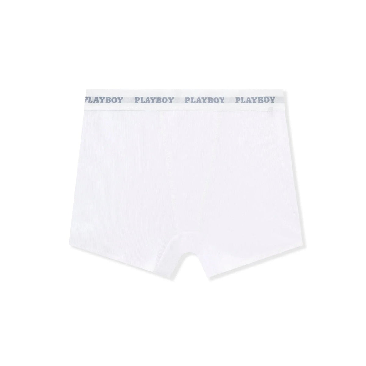 Playboy Women's Boxer Brief Panty