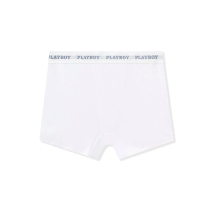Playboy Women's Boxer Brief Panty
