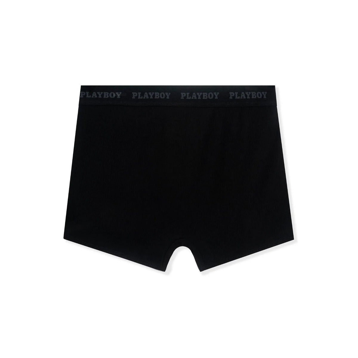 Playboy Women's Boxer Brief Panty