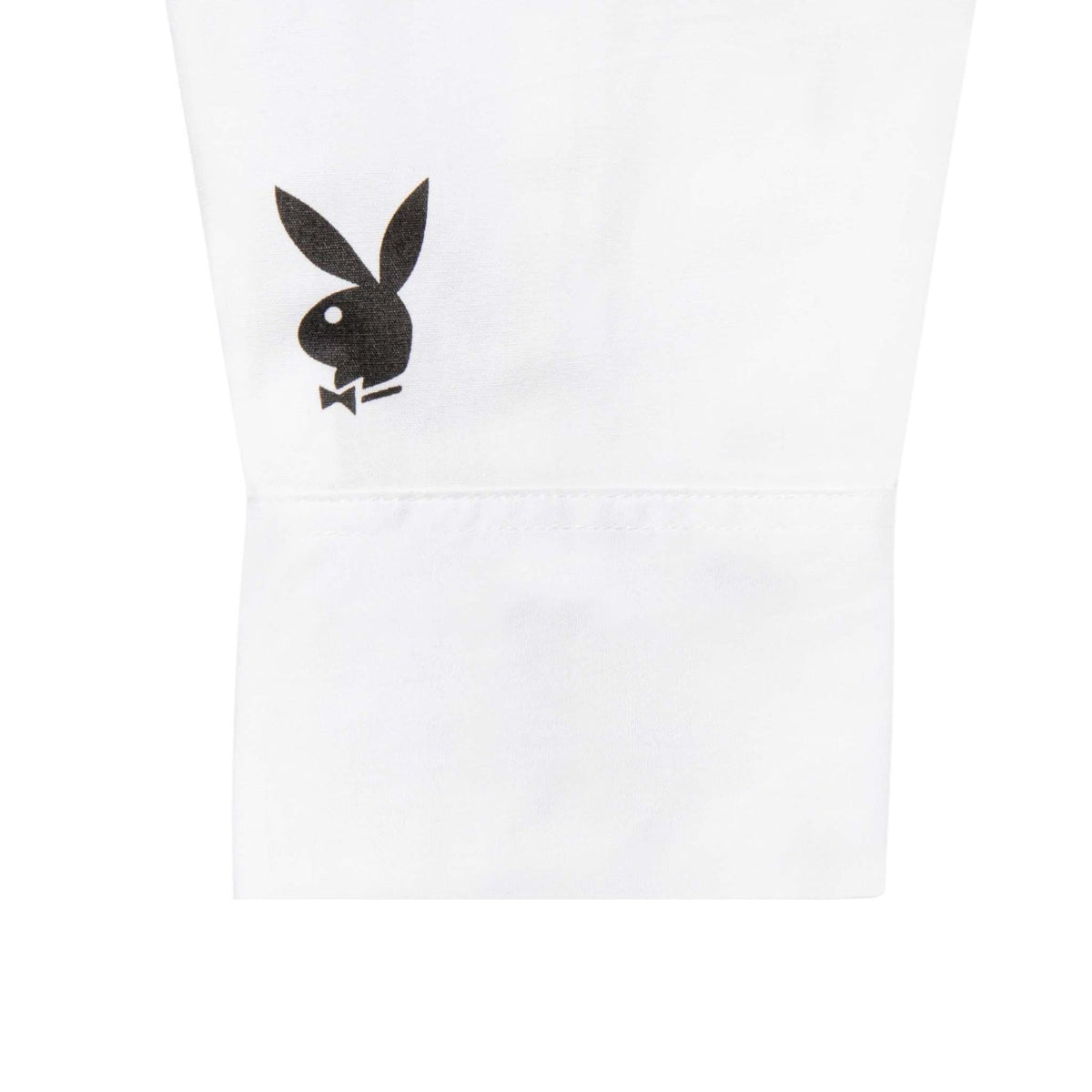 Playboy Women's Boyfriend Button Down
