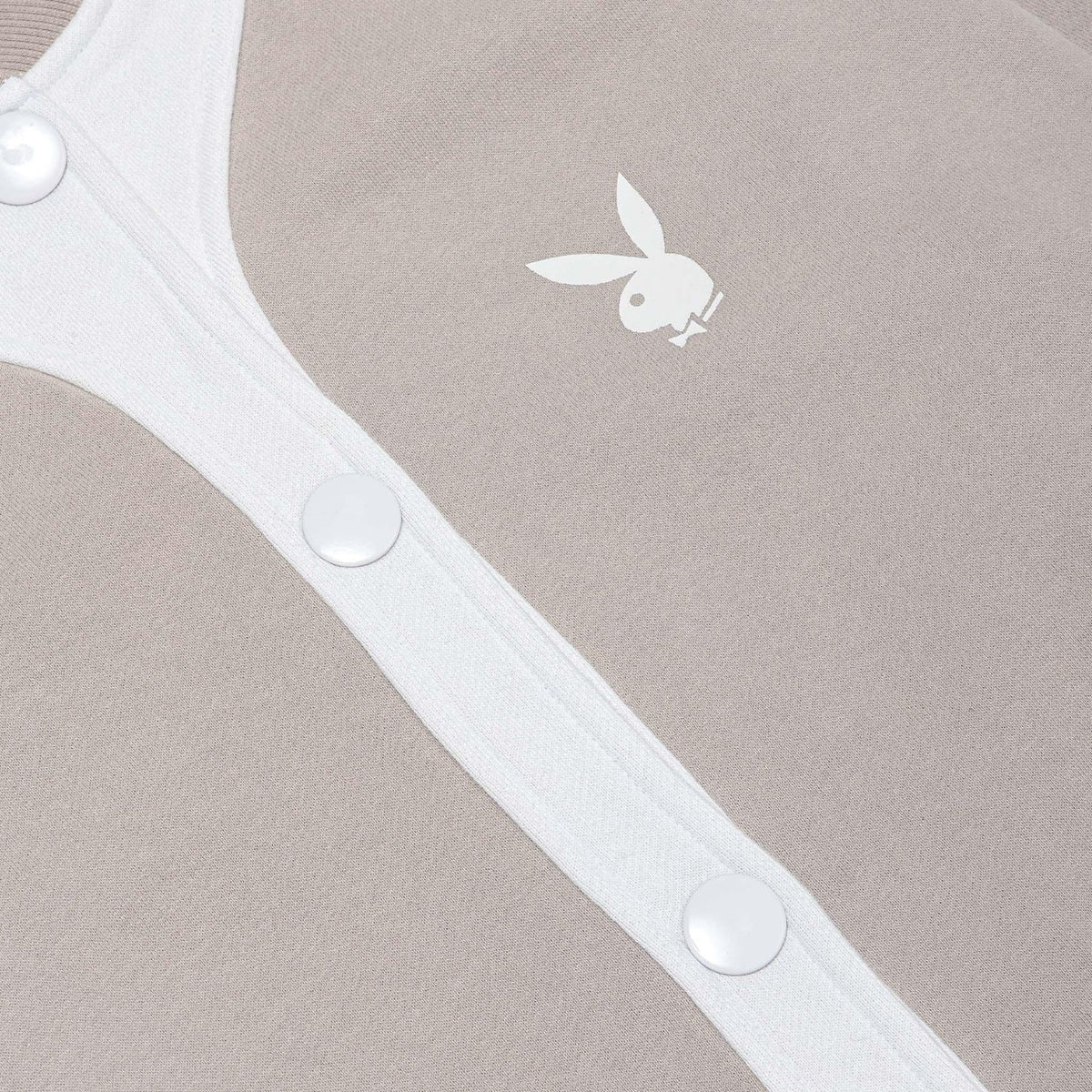 Playboy Women's Bunny Bomber Jacket