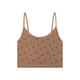 Tawny brown