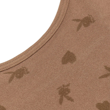 Playboy Women's Bunny Seamless Cami
