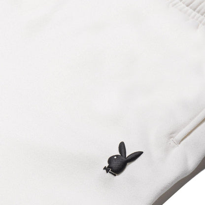 Playboy Women's Classic Boyfriend Sweatpants