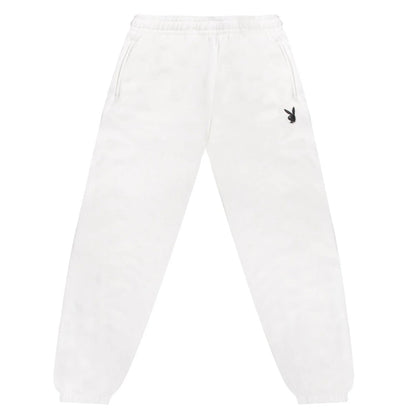 Playboy Women's Classic Boyfriend Sweatpants