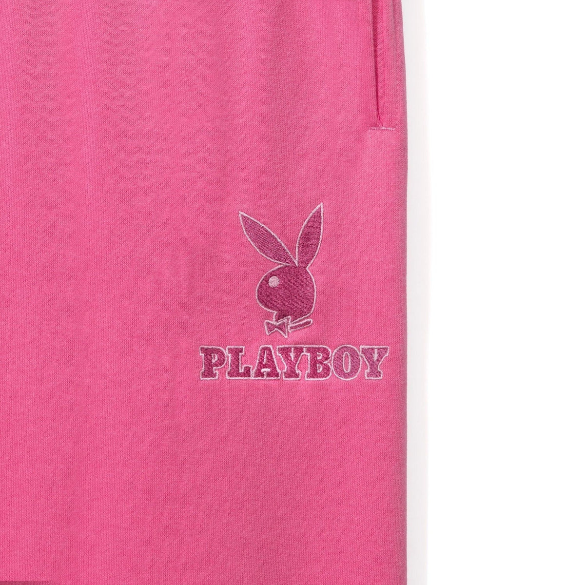 Playboy Women's Classic Boyfriend Sweatpants
