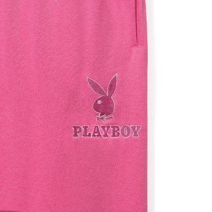 Playboy Women's Classic Boyfriend Sweatpants