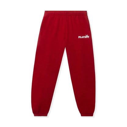 Playboy Women's Classic Boyfriend Sweatpants
